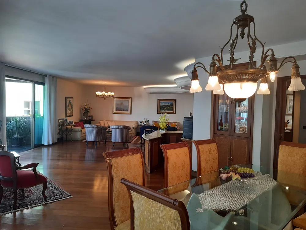 Apartamento, 4 quartos, 305 m² - Foto 8