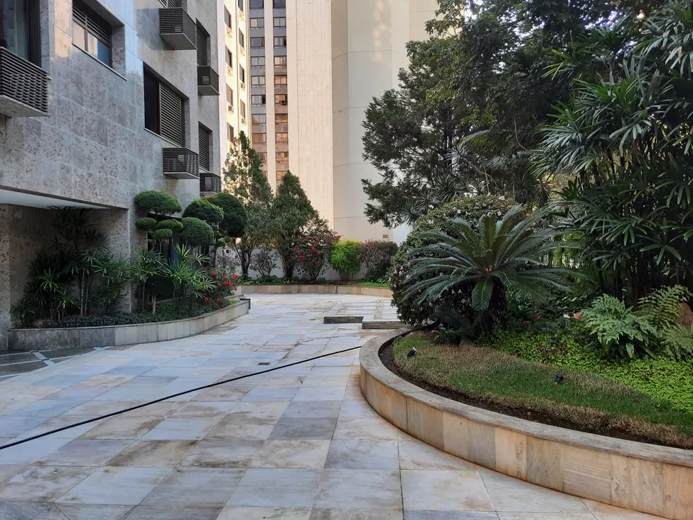 Apartamento, 4 quartos, 305 m² - Foto 16