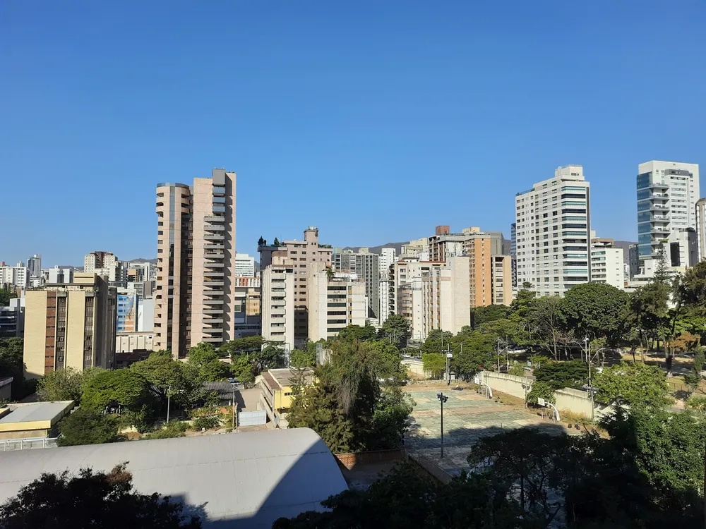 Apartamento, 4 quartos, 305 m² - Foto 2