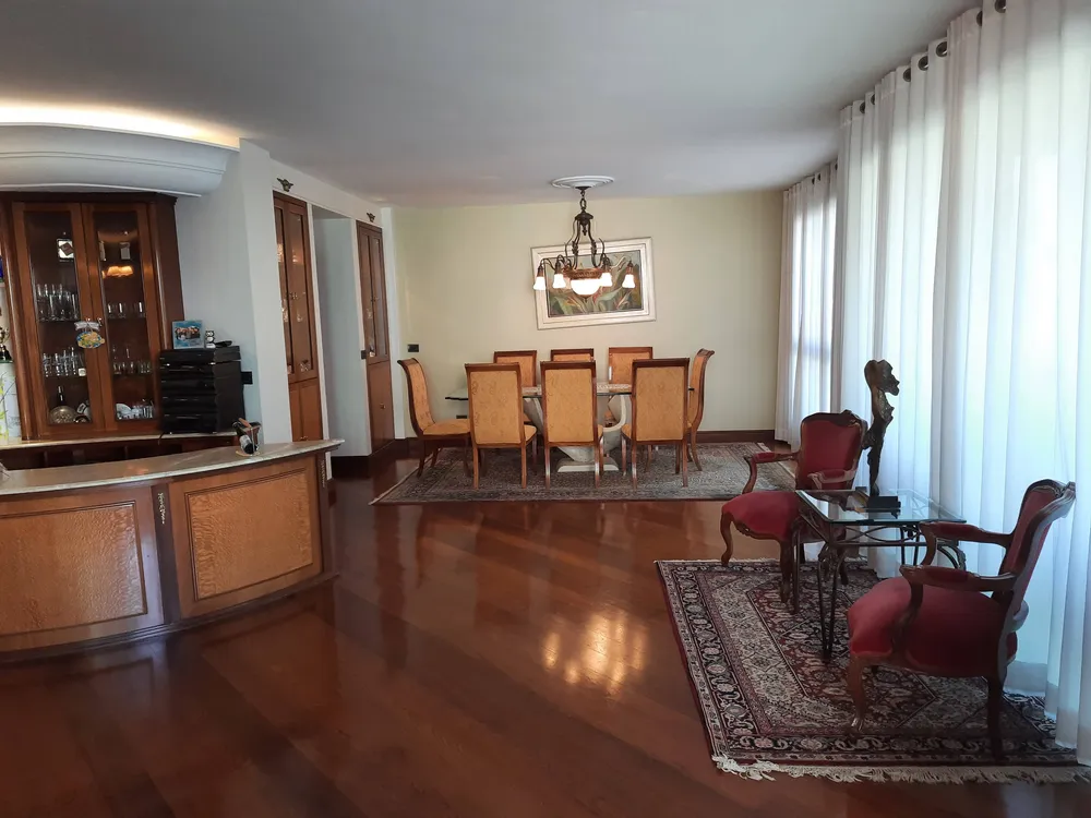 Apartamento, 4 quartos, 305 m² - Foto 6