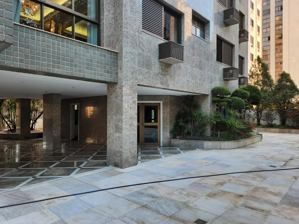 Apartamento, 4 quartos, 305 m² - Foto 14