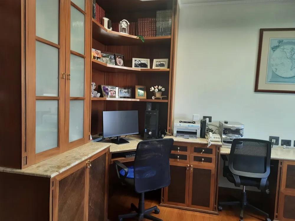 Apartamento, 4 quartos, 305 m² - Foto 8