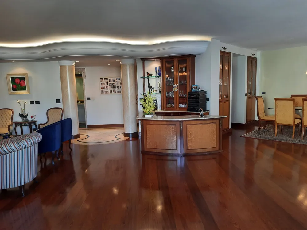 Apartamento, 4 quartos, 305 m² - Foto 5