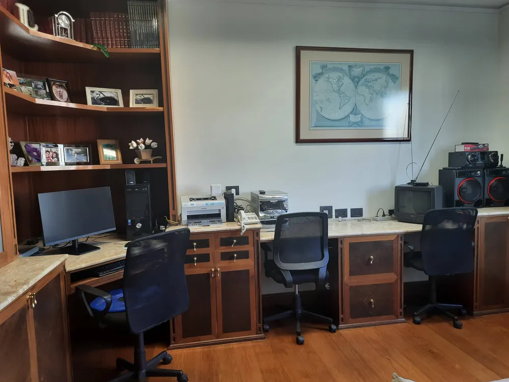 Apartamento, 4 quartos, 305 m² - Foto 9