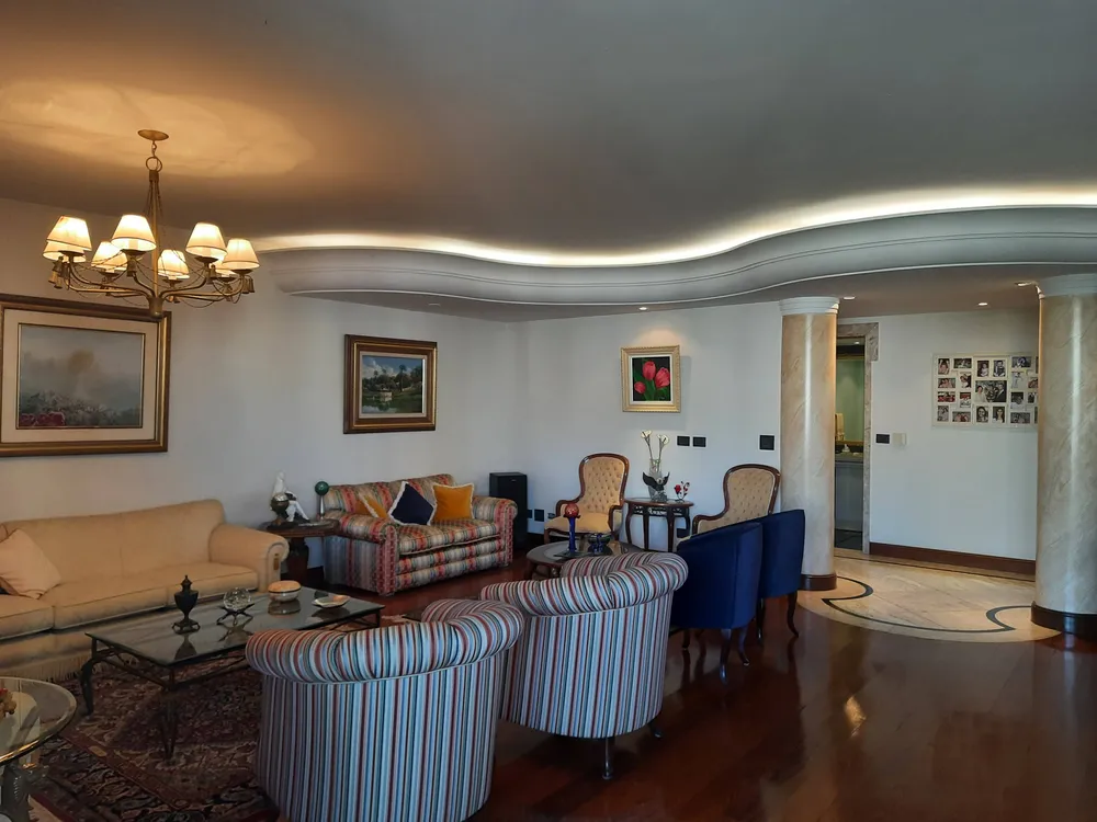 Apartamento, 4 quartos, 305 m² - Foto 7