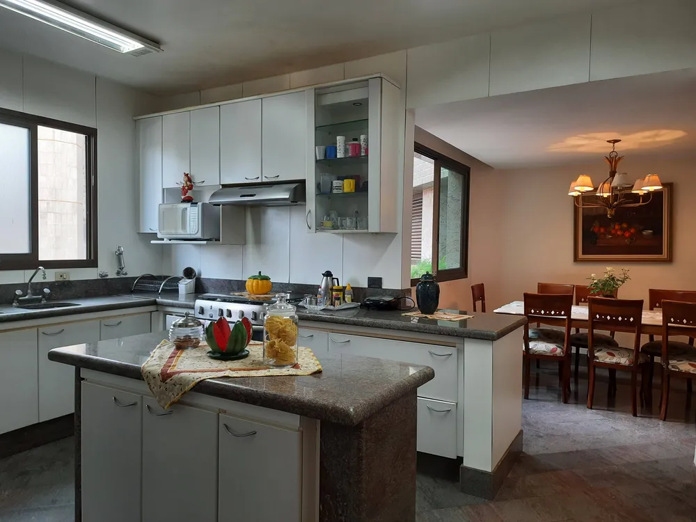 Apartamento, 4 quartos, 305 m² - Foto 11