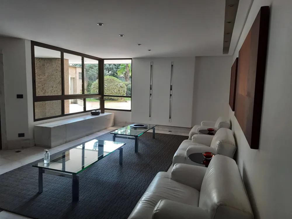 Apartamento, 4 quartos, 305 m² - Foto 4