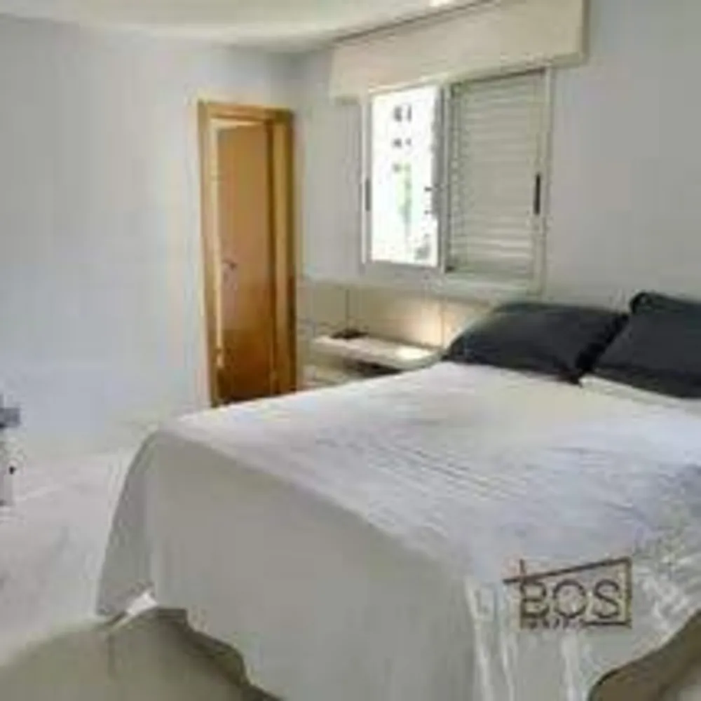Apartamento, 3 quartos, 136 m² - Foto 11