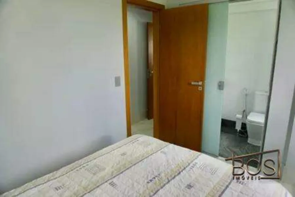 Apartamento, 3 quartos, 136 m² - Foto 6