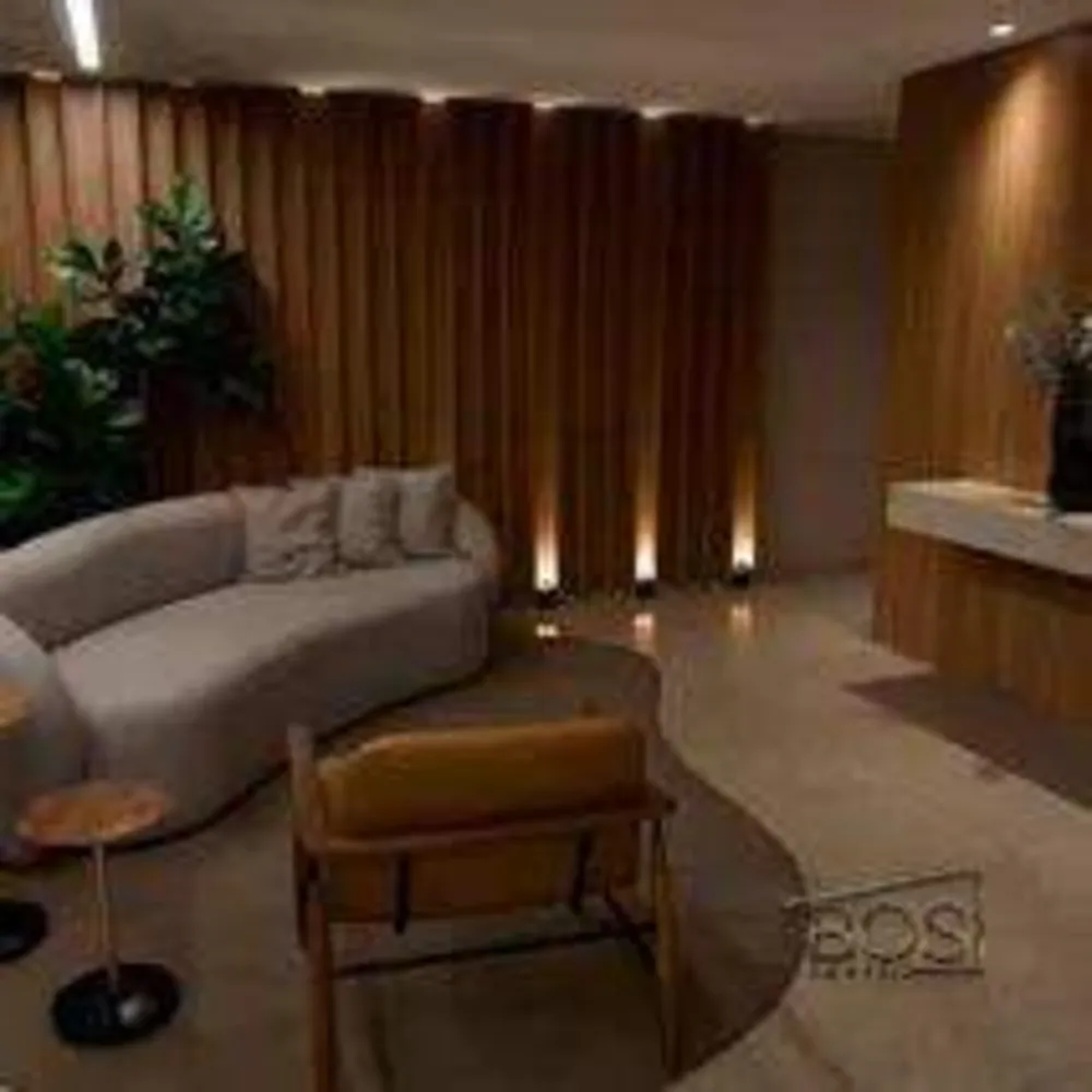 Apartamento, 3 quartos, 136 m² - Foto 2