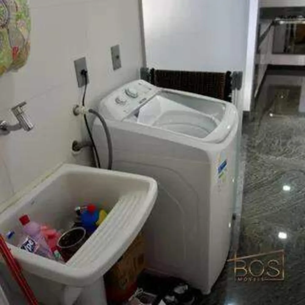 Apartamento, 3 quartos, 136 m² - Foto 3
