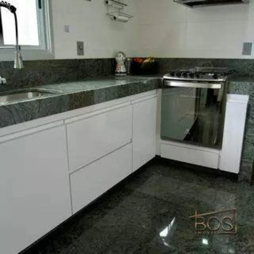 Apartamento, 3 quartos, 136 m² - Foto 4