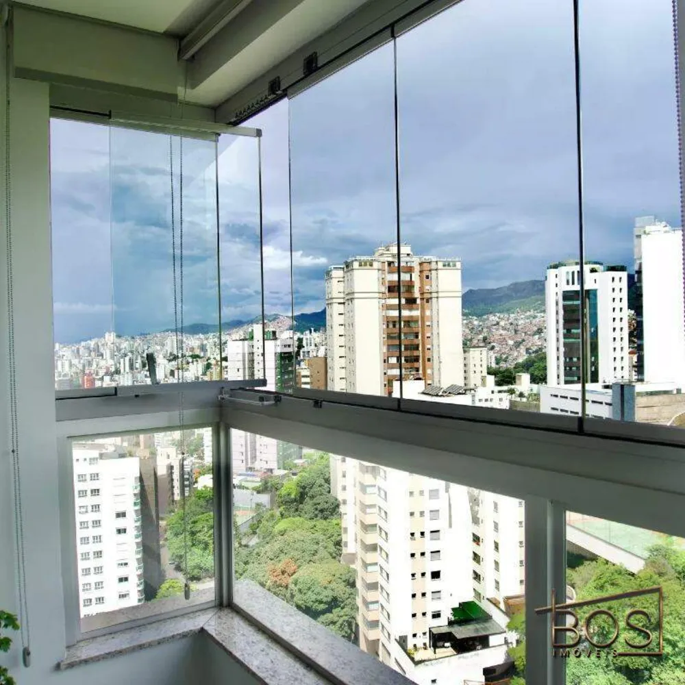 Apartamento, 3 quartos, 136 m² - Foto 8
