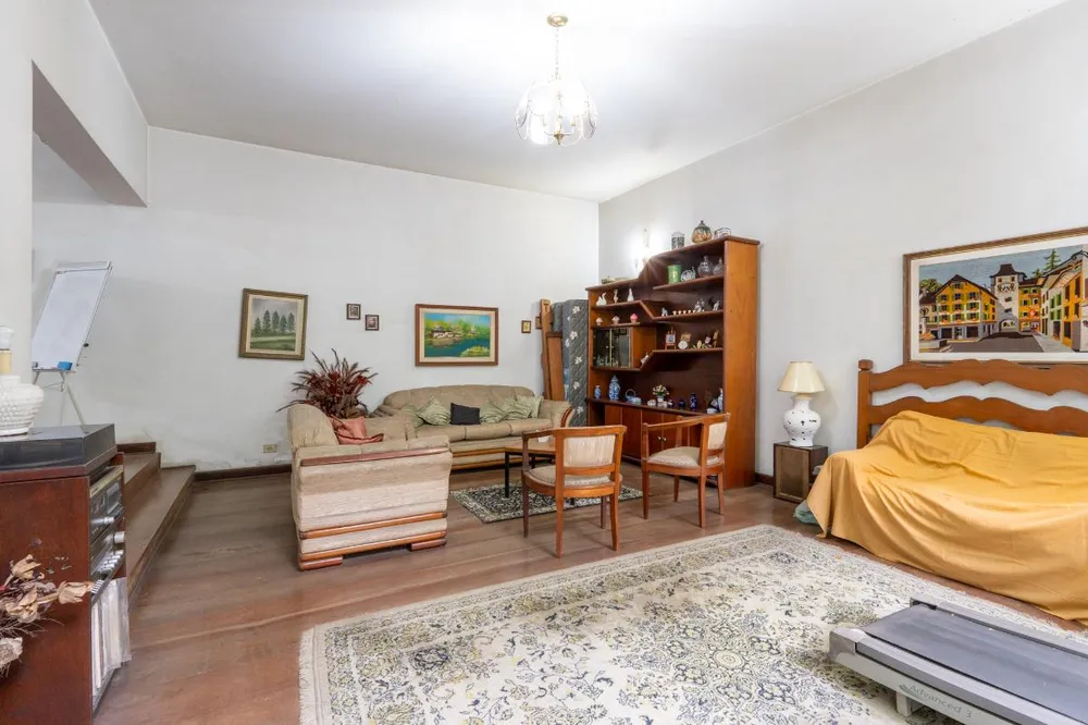Casa, 3 quartos, 350 m² - Foto 6