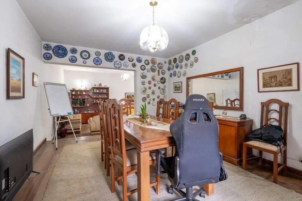 Casa, 3 quartos, 350 m² - Foto 4