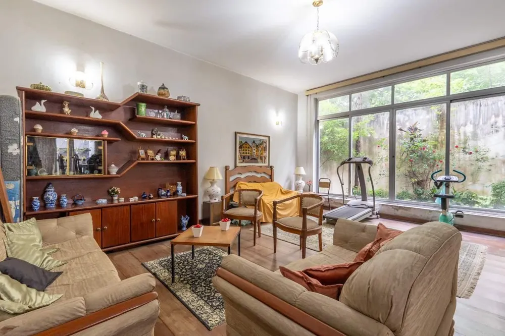 Casa, 3 quartos, 350 m² - Foto 9