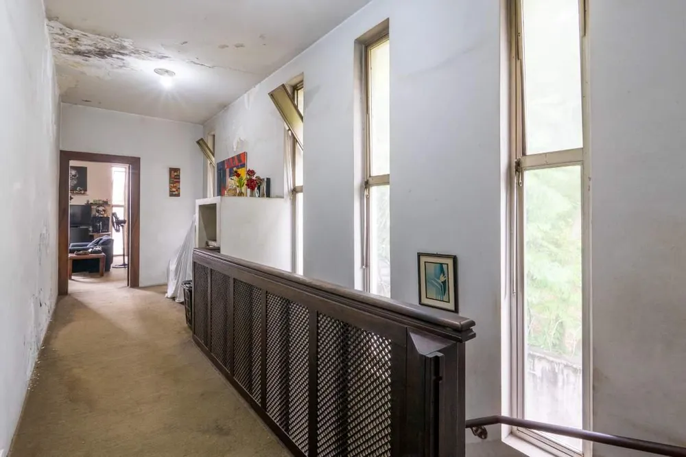 Casa, 3 quartos, 350 m² - Foto 1