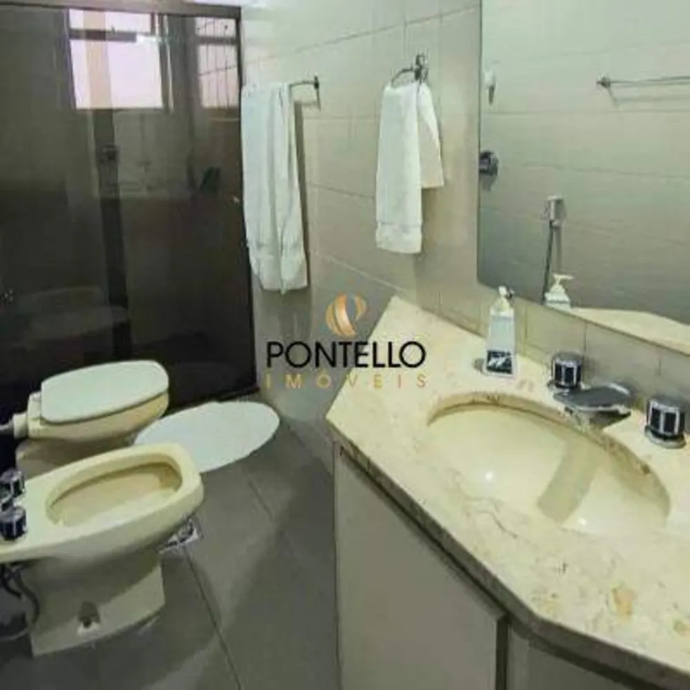 Apartamento, 4 quartos, 200 m² - Foto 9