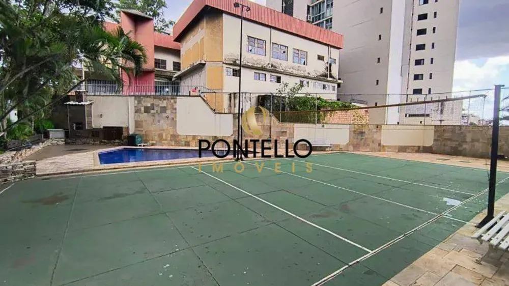 Apartamento, 4 quartos, 200 m² - Foto 12