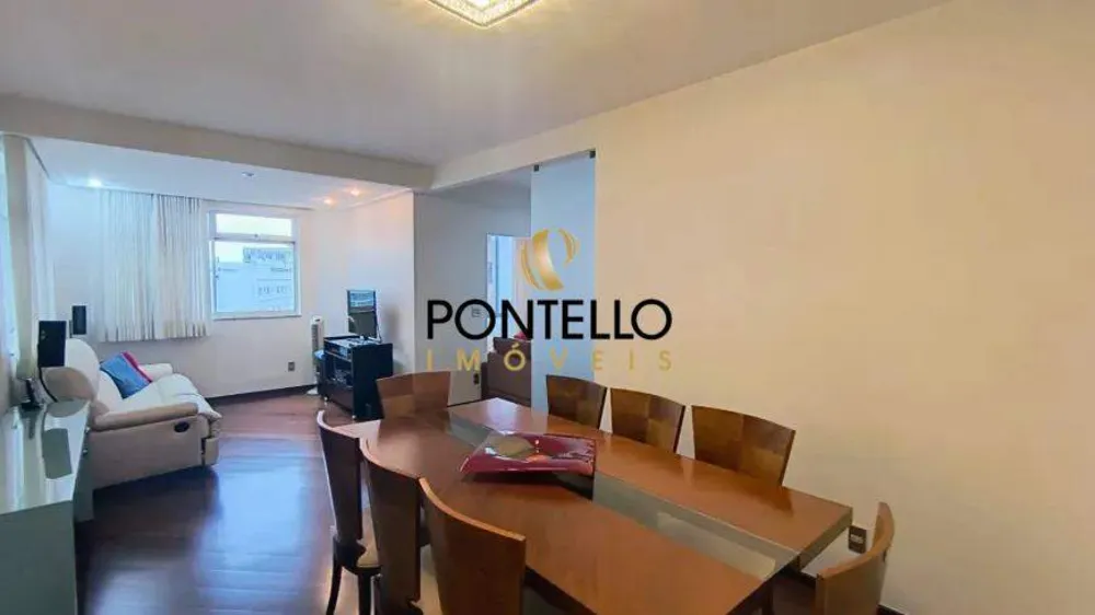Apartamento, 4 quartos, 200 m² - Foto 3