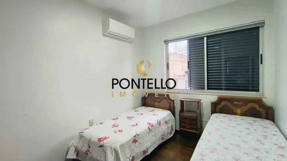 Apartamento, 4 quartos, 200 m² - Foto 7