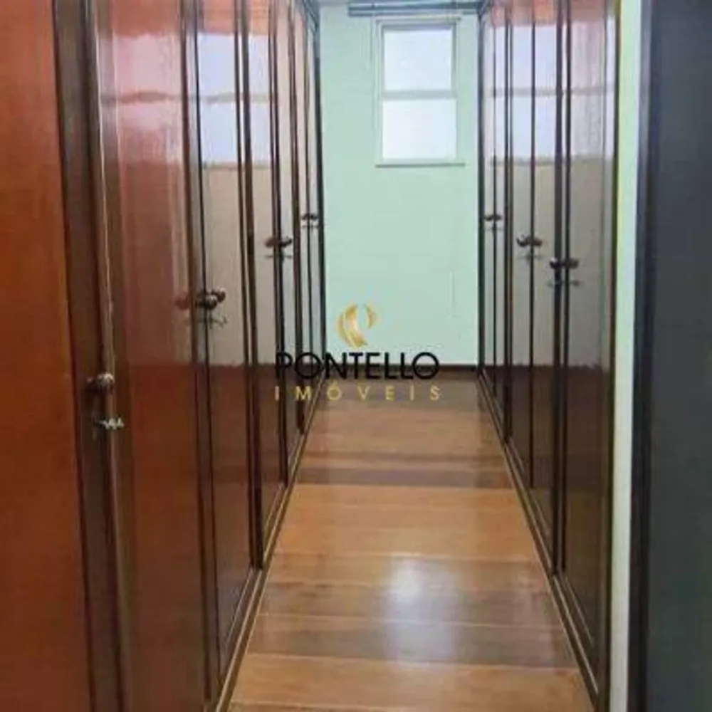 Apartamento, 4 quartos, 200 m² - Foto 3