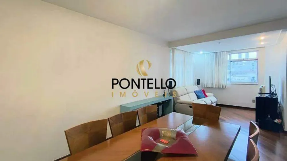 Apartamento, 4 quartos, 200 m² - Foto 4