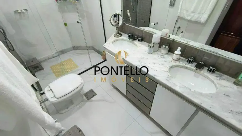 Apartamento, 4 quartos, 200 m² - Foto 6