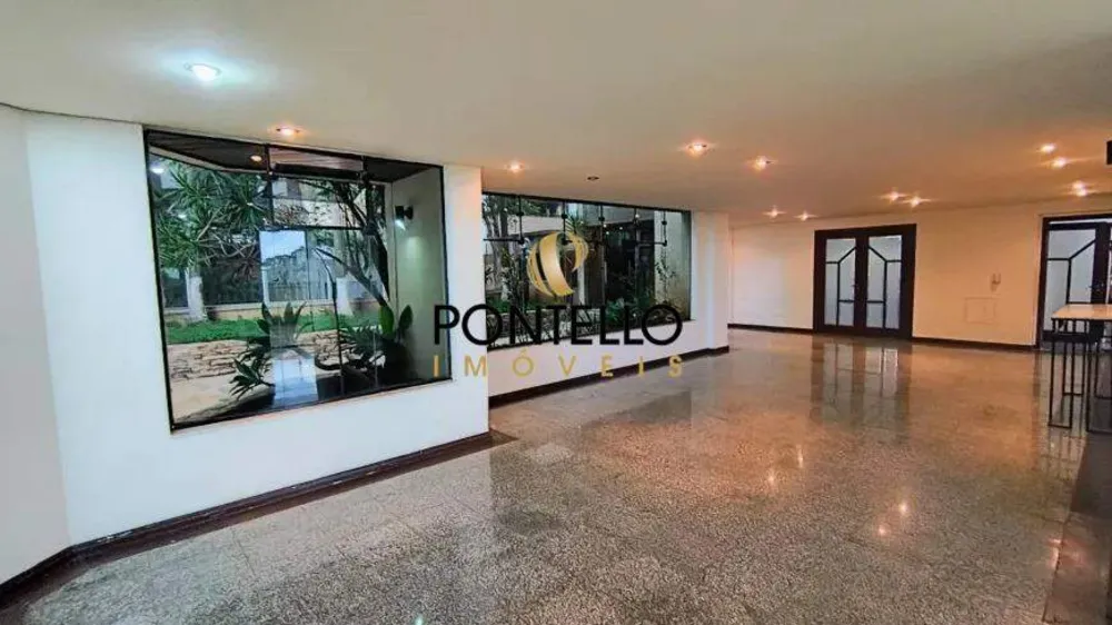 Apartamento, 4 quartos, 200 m² - Foto 10