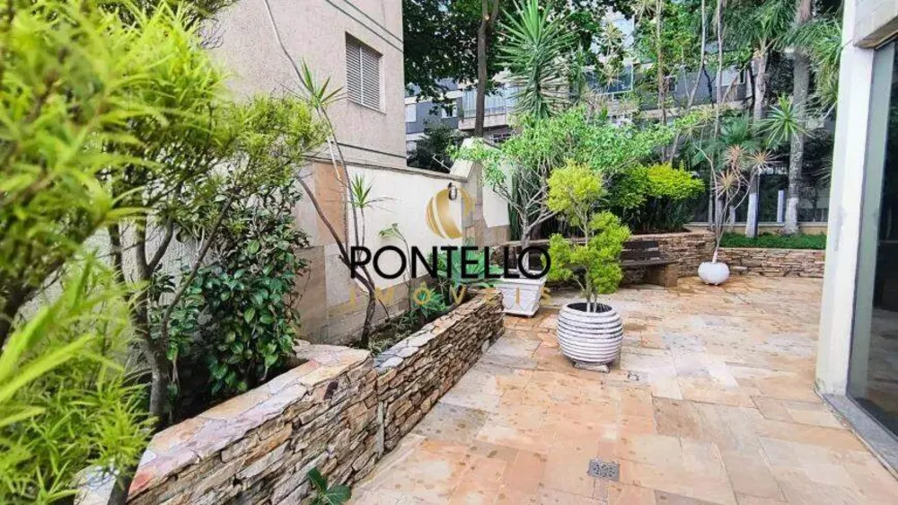 Apartamento, 4 quartos, 200 m² - Foto 11
