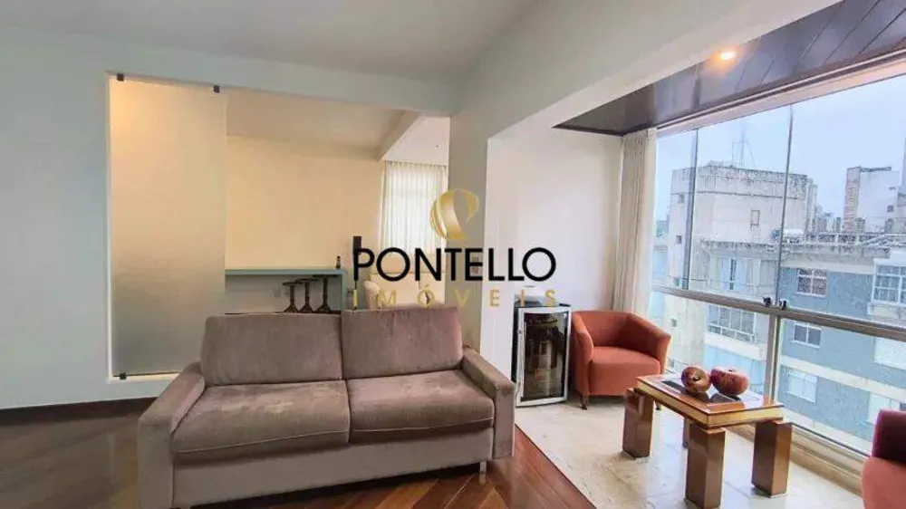 Apartamento, 4 quartos, 200 m² - Foto 2