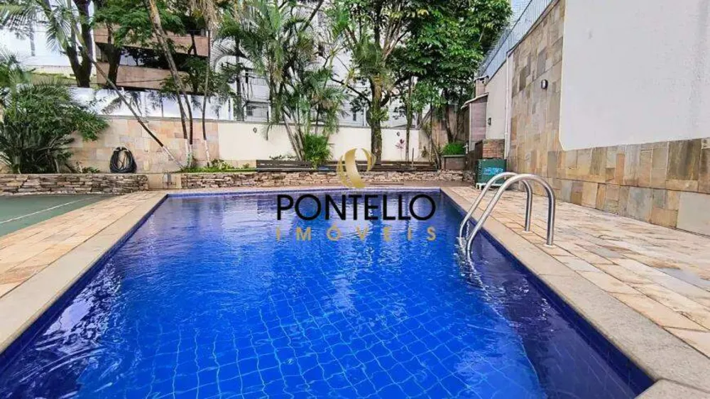 Apartamento, 4 quartos, 200 m² - Foto 18