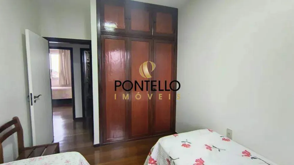 Apartamento, 4 quartos, 200 m² - Foto 8