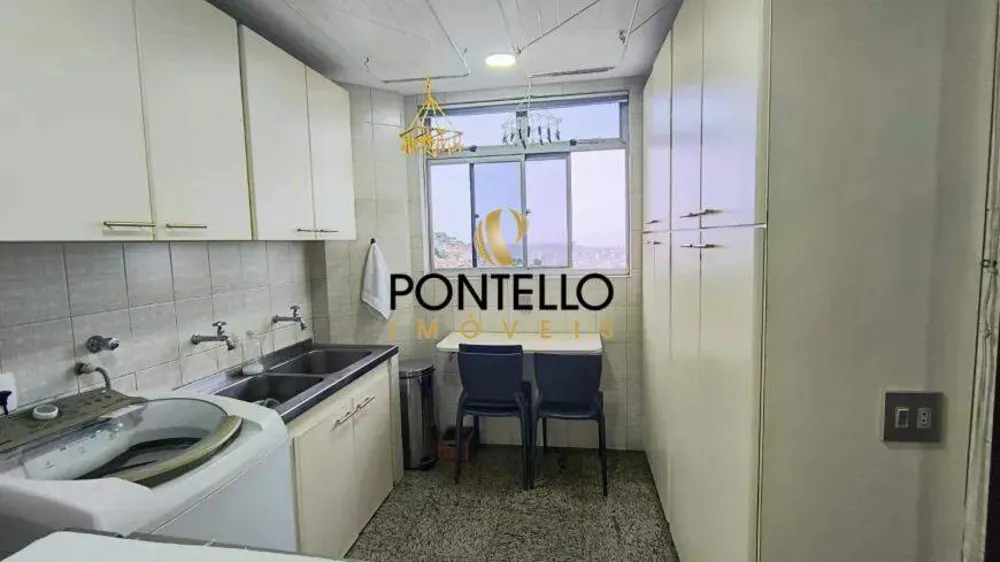Apartamento, 4 quartos, 200 m² - Foto 6