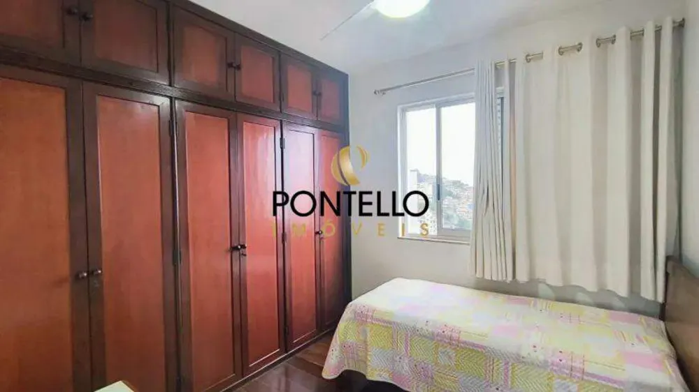 Apartamento, 4 quartos, 200 m² - Foto 13