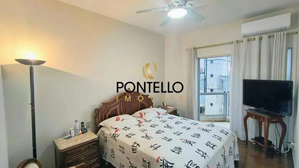 Apartamento, 4 quartos, 200 m² - Foto 4