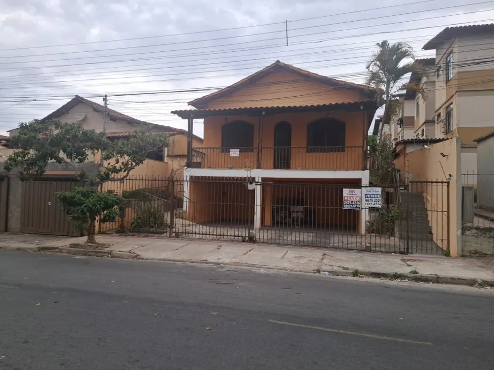Casa, 4 quartos, 230 m² - Foto 3