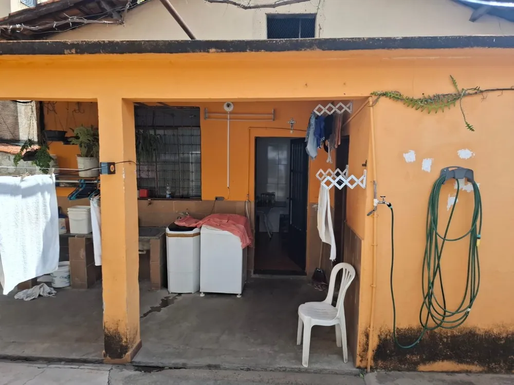 Casa, 4 quartos, 230 m² - Foto 11