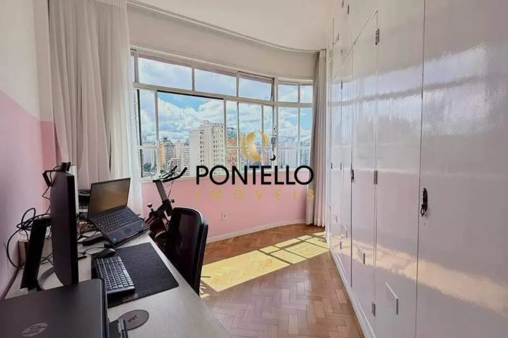 Apartamento, 3 quartos, 140 m² - Foto 4