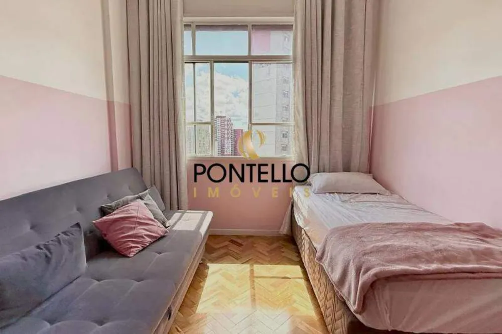 Apartamento, 3 quartos, 140 m² - Foto 9