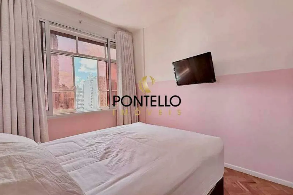 Apartamento, 3 quartos, 140 m² - Foto 7