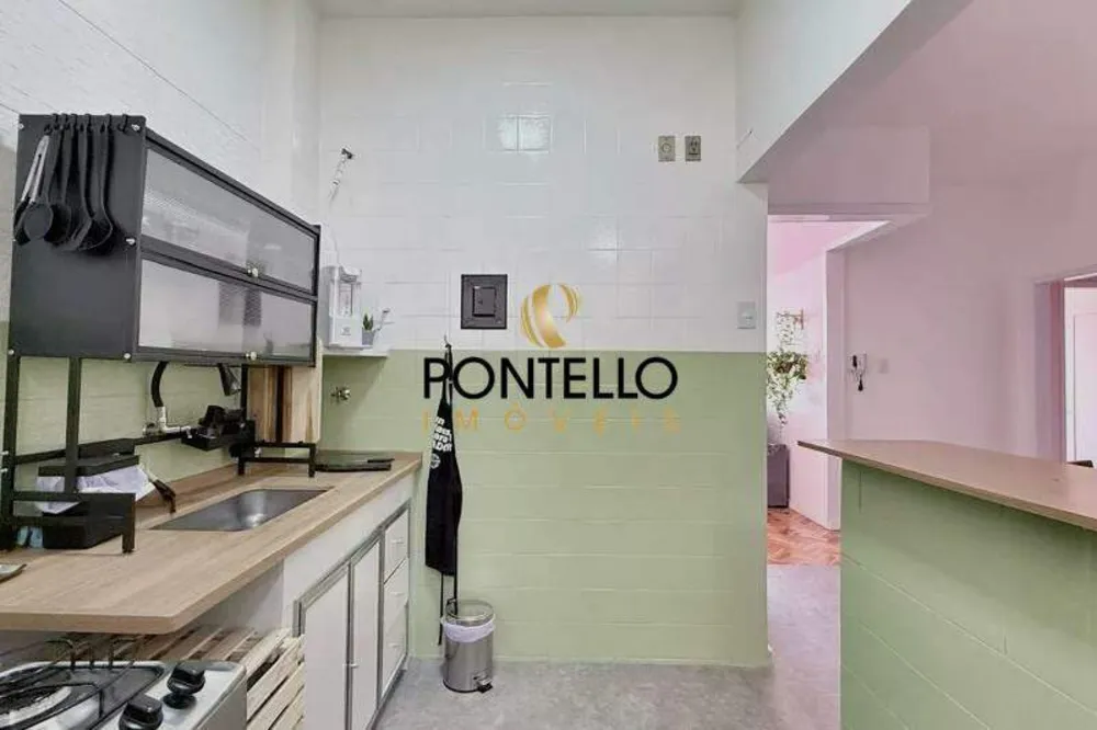 Apartamento, 3 quartos, 140 m² - Foto 10
