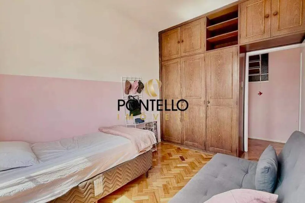 Apartamento, 3 quartos, 140 m² - Foto 8