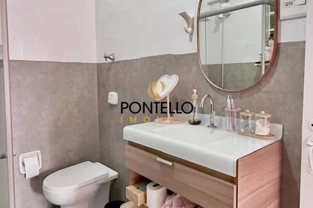 Apartamento, 3 quartos, 140 m² - Foto 9