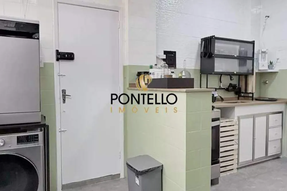 Apartamento, 3 quartos, 140 m² - Foto 19