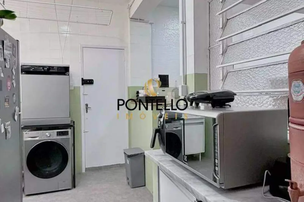 Apartamento, 3 quartos, 140 m² - Foto 11