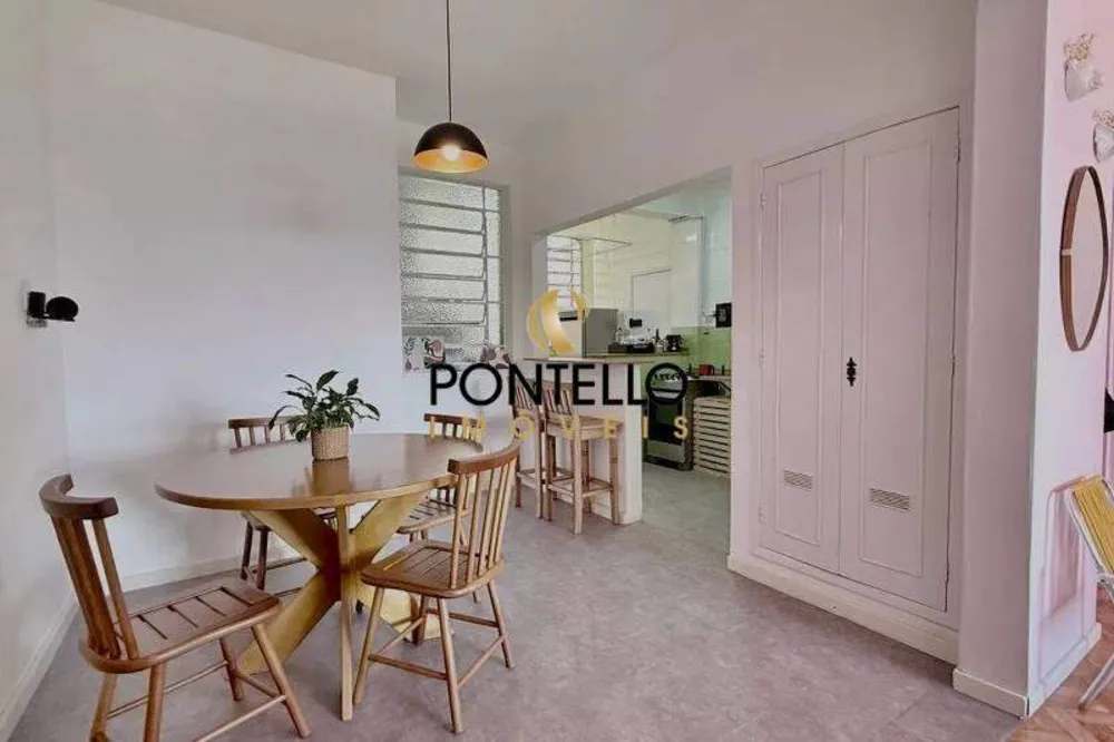 Apartamento, 3 quartos, 140 m² - Foto 1