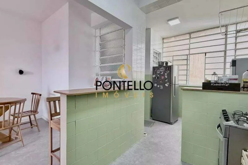 Apartamento, 3 quartos, 140 m² - Foto 15