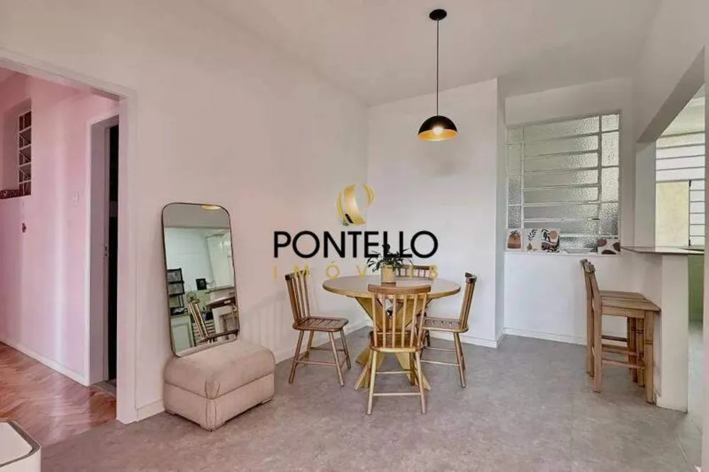 Apartamento, 3 quartos, 140 m² - Foto 2