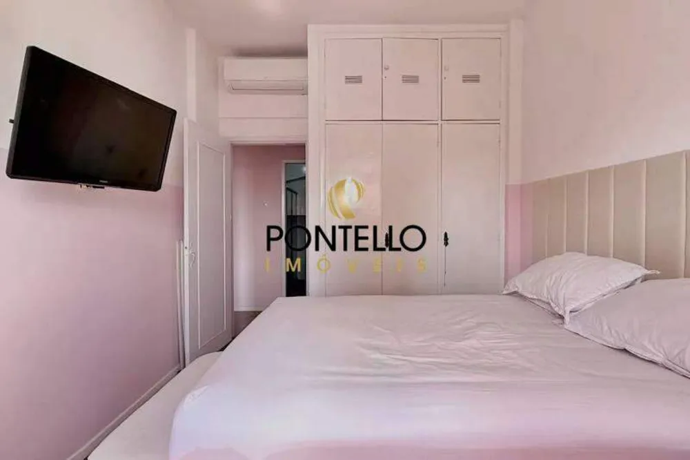 Apartamento, 3 quartos, 140 m² - Foto 6